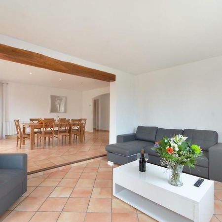 Mas Et Gite De La Picholine L'Isle-sur-la-Sorgue Bagian luar foto