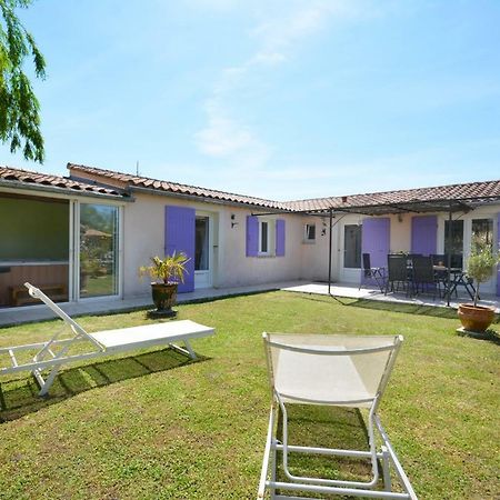 Mas Et Gite De La Picholine L'Isle-sur-la-Sorgue Bagian luar foto